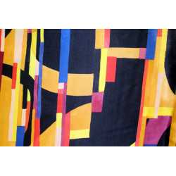 Foulard écharpe en soie cbfe2026