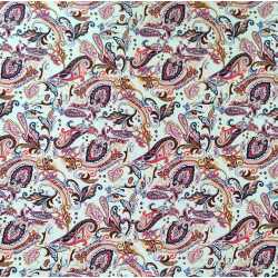 Foulard Carre en soie luxe femme CBF2919