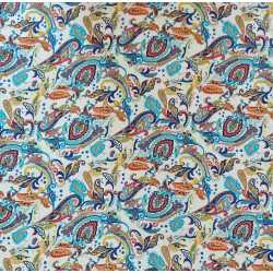 Foulard Carre en soie luxe femme CBF2920