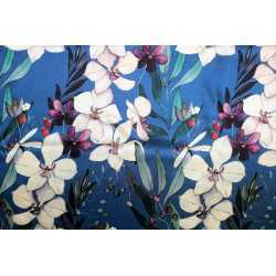 Foulard Carré en soie femme CBF2031